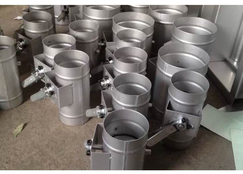 镀锌æ¿70度常开防ç«é˜€æ˜¯é£Žé‡è°ƒèŠ‚é˜€çš„ä¸€¿Uå—