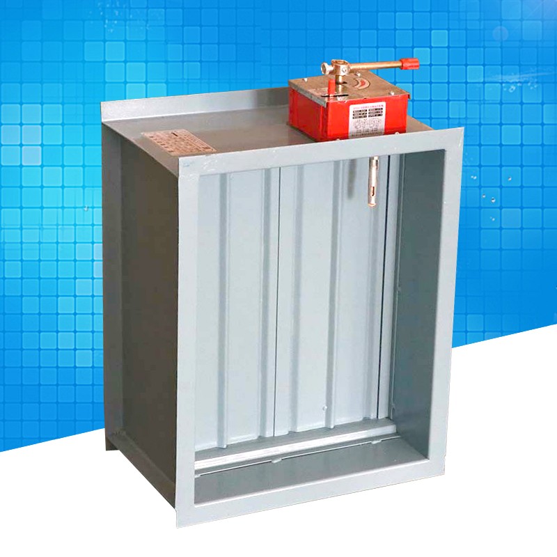 你知道3c排煙防火閥有哪些優(yōu)勢？