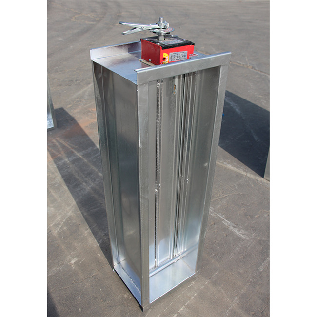 防ç«é˜€ä¸ŽæŽ’烟阀的选择指å—