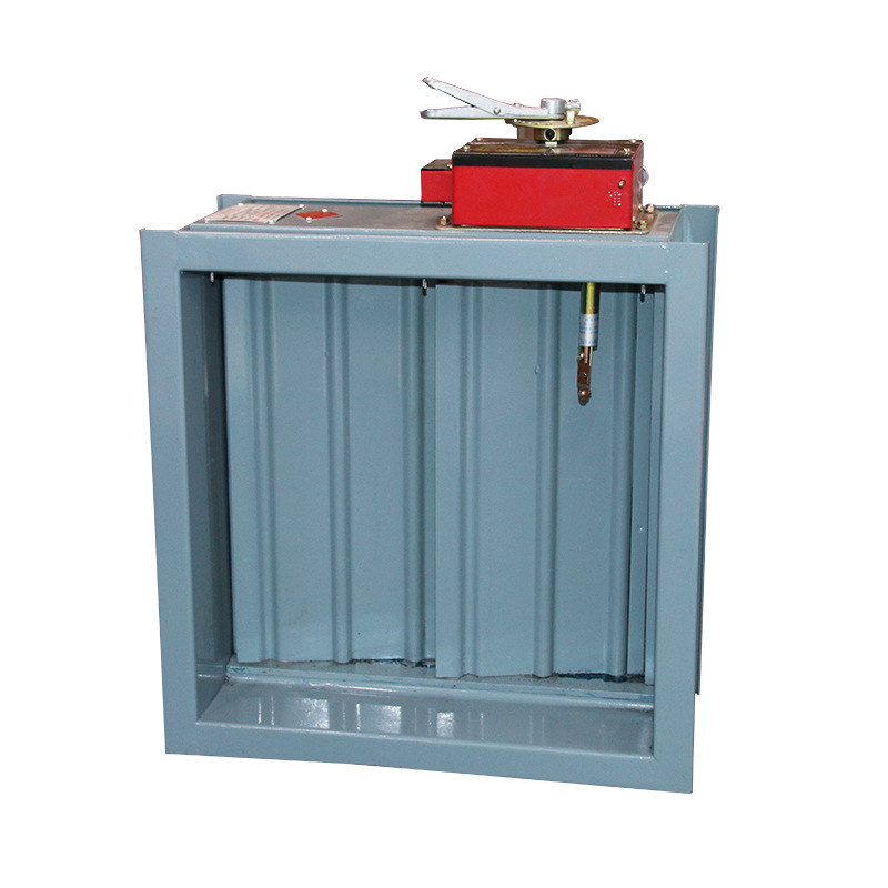 排烟防ç«é˜€å·¥ä½œåŽŸç†1