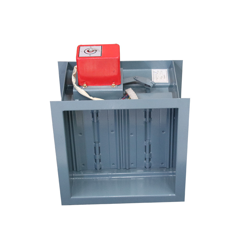 排烟风机与防ç«é˜€çš„连接关¾p? onmousewheel=