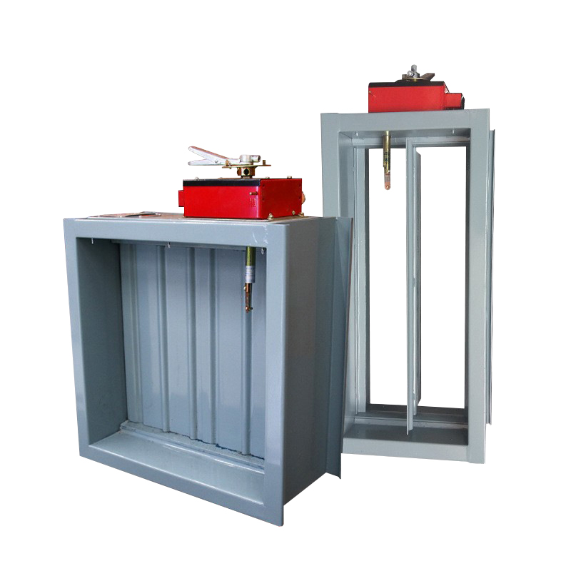 é˜²ç«æŽ’çƒŸé˜€å®‰è£…¾l´æŠ¤é‡è¦è§£æž