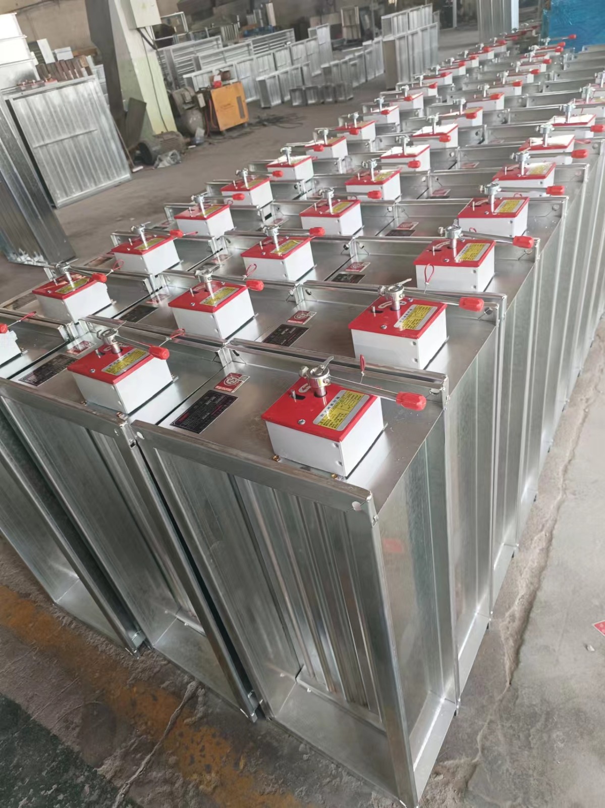 防ç«é˜€æŽ§åˆ¶¾l“æž„