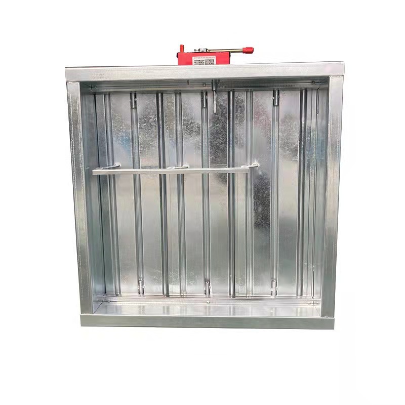 防ç«é˜€çš„工作原ç?