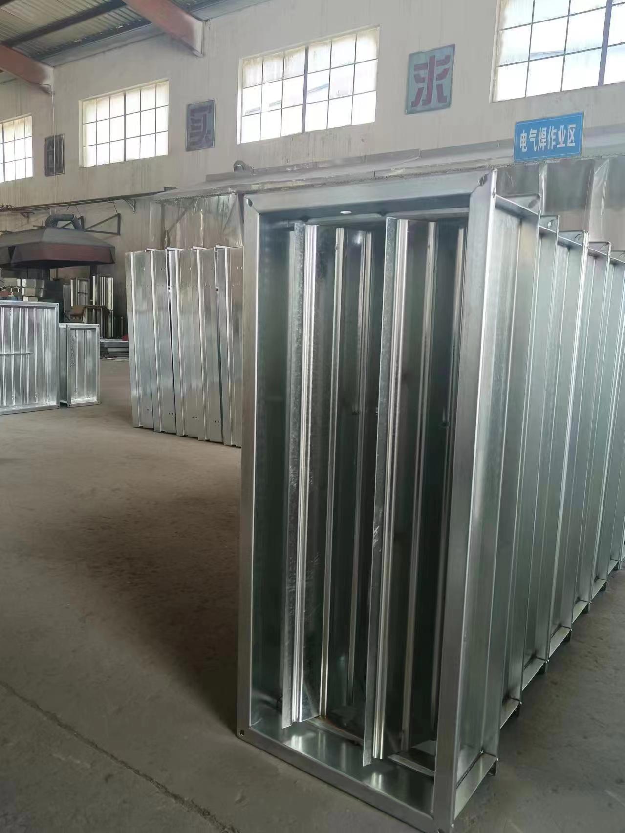 防ç«é˜€å®‰è£…规范‹¹ç¨‹