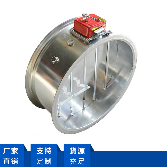 為什么說3C防火閥在作業(yè)運(yùn)行的時(shí)候會震動(dòng)？